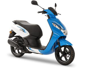 Assurance scooter pas cher